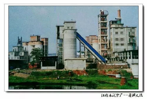 从“的确良”摇篮到现代建材新星 江西维尼纶厂的华丽转身