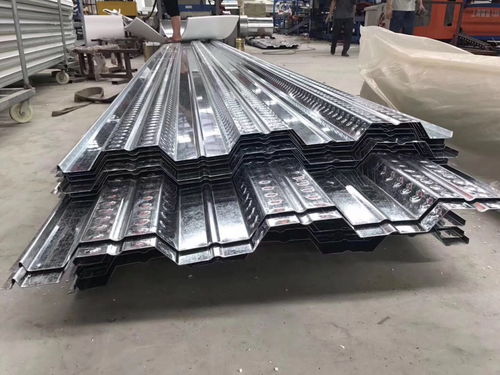 880楼承板 迅泰建材引领建筑材料的革新力量