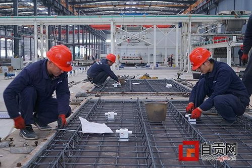 四川强固建科新型建材产业基地项目试生产启动，为建筑材料行业注入新动能